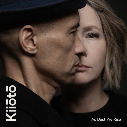 KIIOTO - AS DUST WE RISE (COLOURED VINYL)