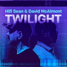 Hifi Sean / Mcalmont,david - Twilight (blue Vinyl)