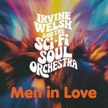 Welsh,irvine - Men In Love