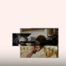 Regan,fionn - O Avalanche (white Vinyl)