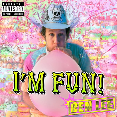 LEE,BEN - IM FUN!