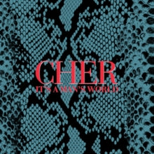 Cher - It's A Man's World (deluxe Edition) (2cd)