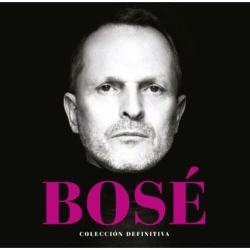 BOSE,MIGUEL - COLECCION DEFINITIVA (2LP)