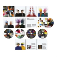 Pet Shop Boys - Smash The Singles (bd/Cd)