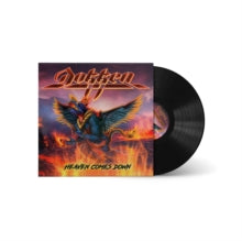 Dokken - Heaven Comes Down