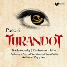 Coro E Voci Bianche Dell'accademia Nazionale DI Santa Cecilia - Puccini: Turandot