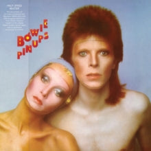 Bowie,david - Pinups (2015 Remaster)