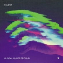 Global Underground - Global Underground: Select #8 (2lp)