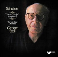 Szell,george & Cleveland - Schubert: Symphony No. 9