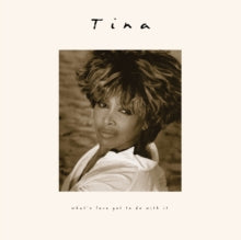 Turner,tina - What's Love Got To Do With It (30th Anniversary Edition) (2023 Remaster/2cd)