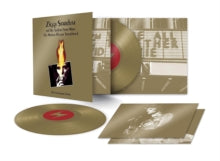 Bowie,david - Ziggy Stardust & The Spiders From Mars OST (50th Anniversary/2lp)