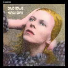 Bowie,david - Hunky Dory (2015 Remaster)
