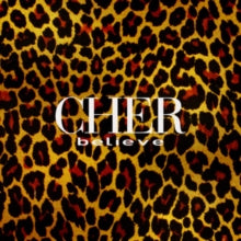 Cher - Believe (25th Anniversary/Deluxe/2cd)
