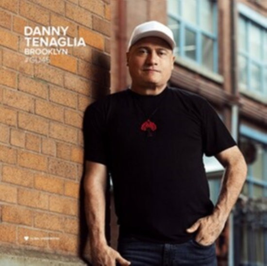 TENAGLIA,DANNY - GLOBAL UNDERGROUND #45: DANNY TENAGLIA - BROOKLYN