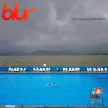 Blur - Ballad Of Darren (180g)