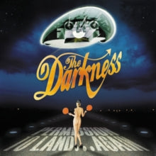 Darkness - Permission To Land... Again (20th Anniversary Edition/2cd)