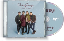 Tenors - Christmas With The Tenors