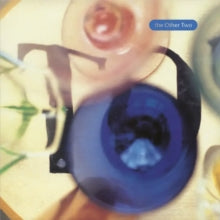 Other Two - Tasty Fish (remix) (140g/Translucent Blue Vinyl)