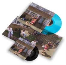 Chinouriri,rachel - What A Devastating Turn Of Events (color Vinyl) (i)