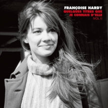 Hardy,francoise - Quelques Titres Que Je Connais D'elle (vol. 1) (2lp)