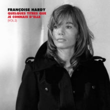 Hardy,francoise - Quelques Titres Que Je Connais D'elle (vol. 2) (2lp)