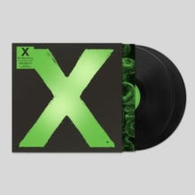 Sheeran,ed - X (10th Anniversary/2lp)