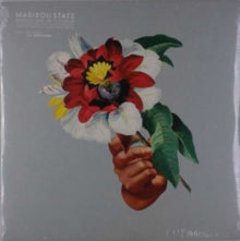 Maribou State - Kingdoms In Colour (color Vinyl)