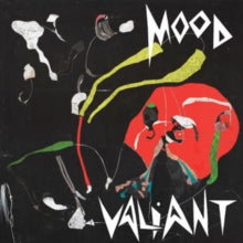 Hiatus Kaiyote - Mood Valiant (140g/Booklet/Dl Card)