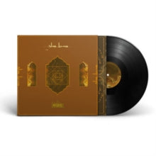 Glass Beams - Mahal (EP)