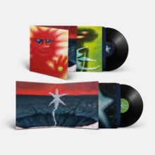 Black Country, New Road - Forever Howlong (2lp/140g/Recycled Vinyl)