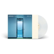 Odesza - Music To Refine To: A Remix Companion To Severance (pearl/Sunrise Transparent Vinyl/Ep)