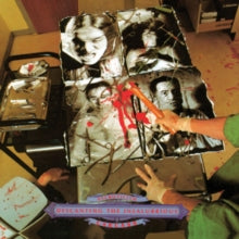 Carcass - Necroticism: Descanting The Insalubrious