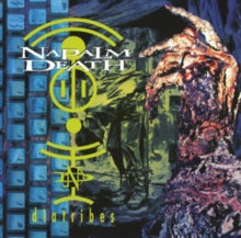 Napalm Death - Diatribes