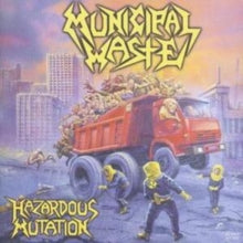 Municipal Waste - Hazardous Mutation