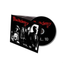 Buckcherry - Vol. 10