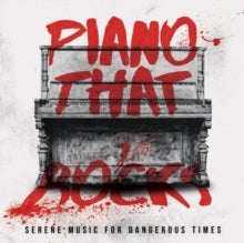 Various Artists - Piano That Rocks
