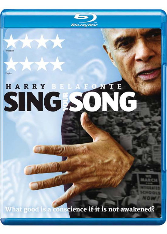 SING YOUR SONG - SING YOUR SONG