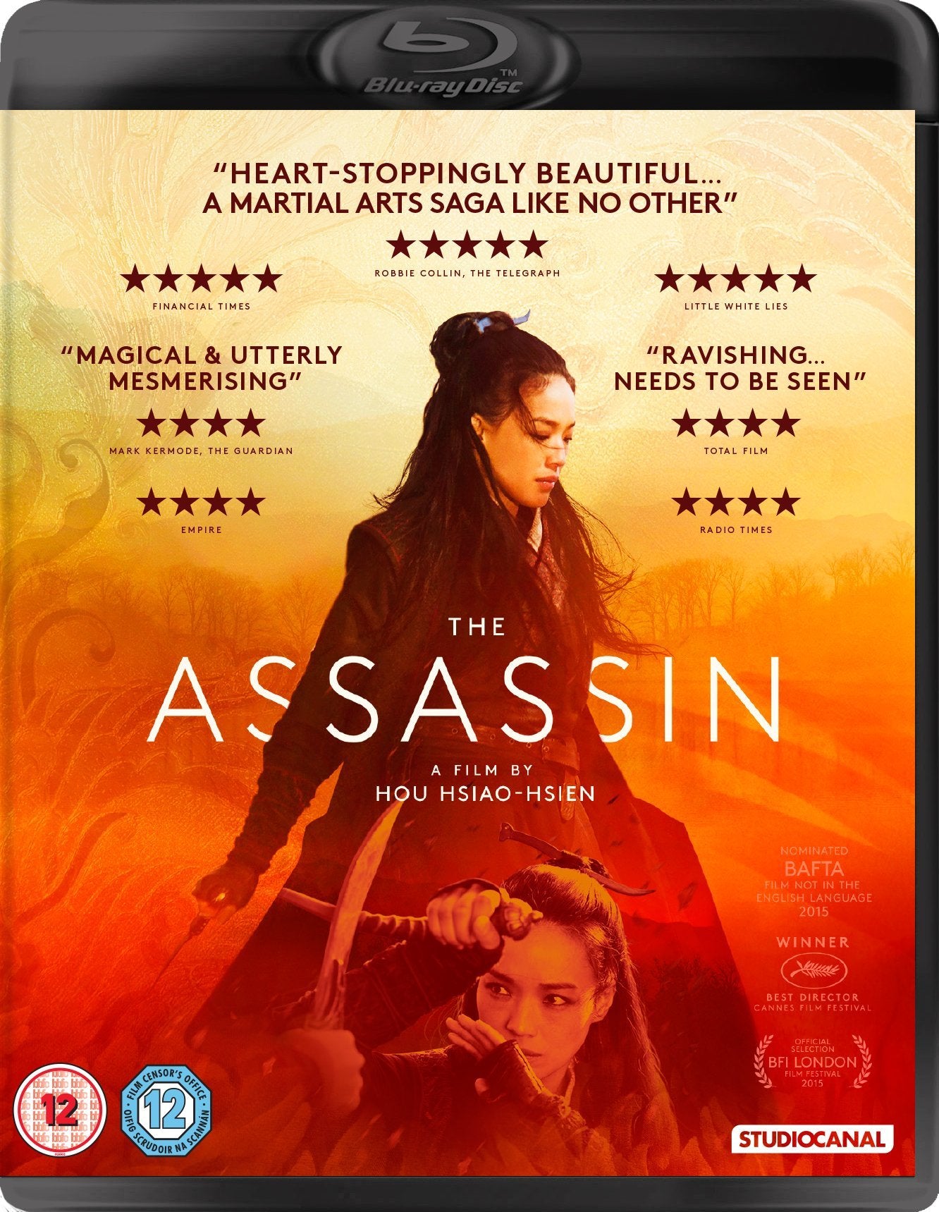 ASSASSIN THE - ASSASSIN THE