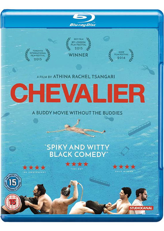 CHEVALIER - CHEVALIER