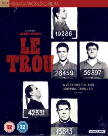 Le Trou - Le Trou