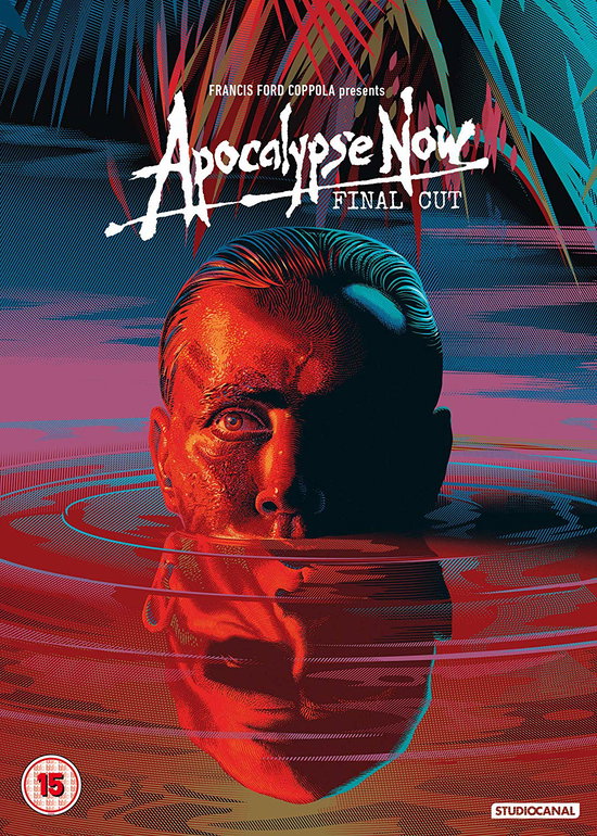 APOCALYPSE NOW FINAL CUT - APOCALYPSE NOW FINAL CUT