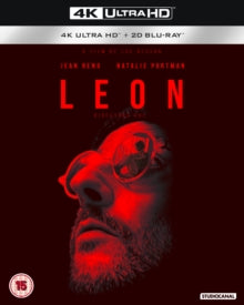 Leon: Directors Cut - Leon: Directors Cut