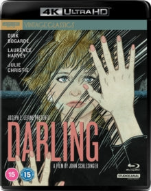 Darling (vintage Classics) (4K Ultra Hd) - Darling (vintage Classics) (4K Ultra Hd)