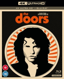 Doors (4K Ultra Hd) - Doors (4K Ultra Hd)