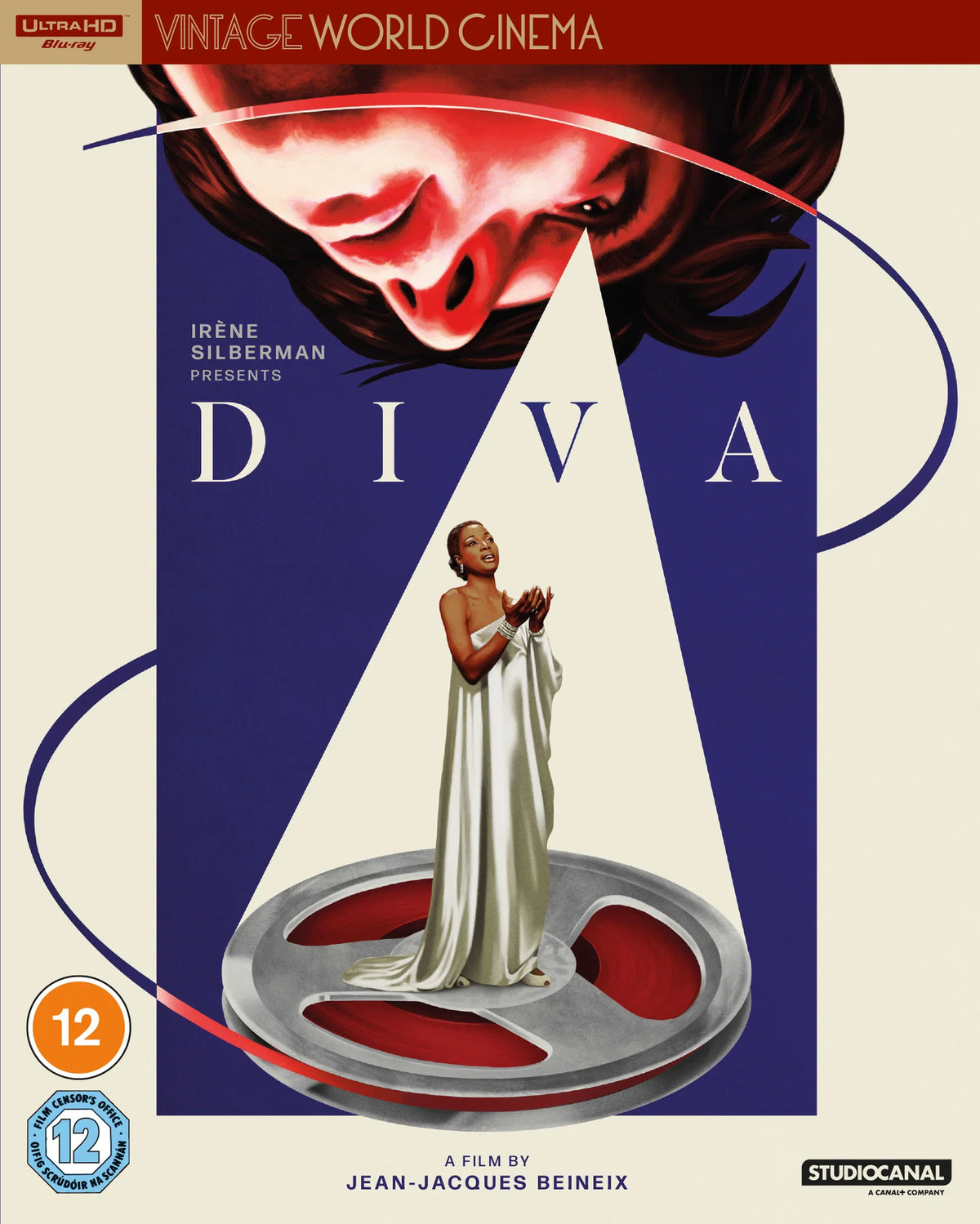 Diva (4K UHD)