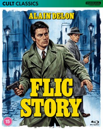 FLIC STORY - FLIC STORY