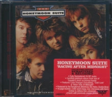 Honeymoon Suite - Racing After Midnight