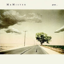 Mr. Mister - Go On