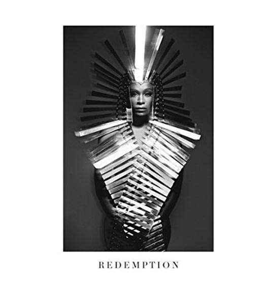 RICHARD,DAWN - REDEMPTION