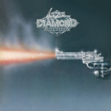 Legs Diamond - Fire Power (remastered)